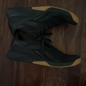 Reebok nano x1